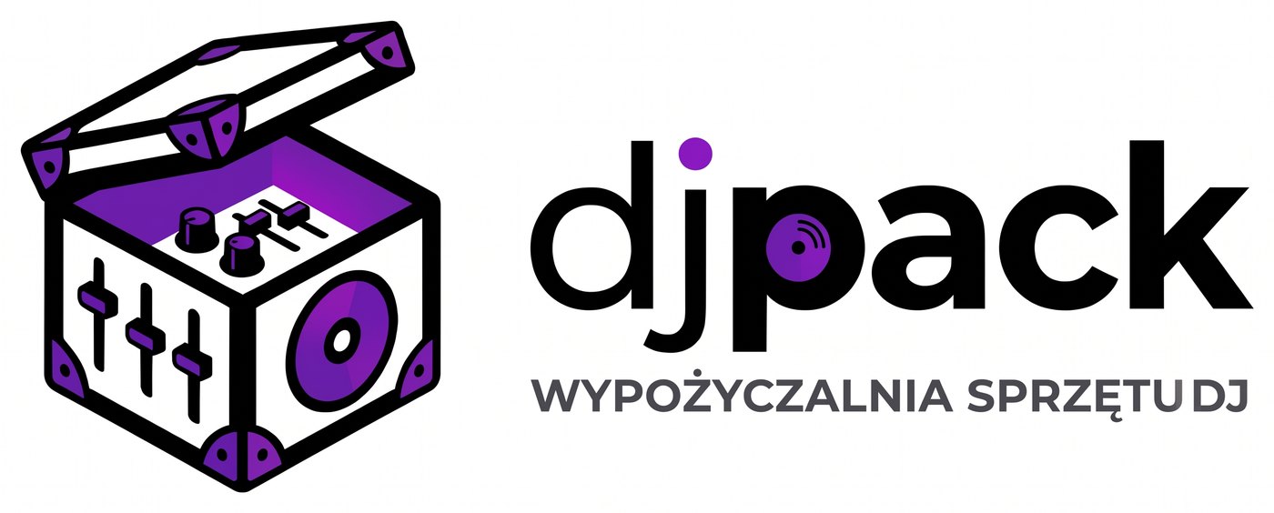 djpack – wypożyczalnia sprzętu DJ